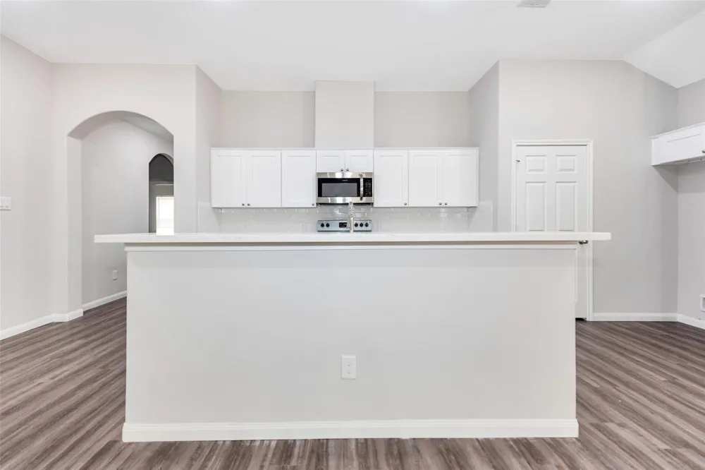 1206 Denison Avenue Cleveland, TX 77327