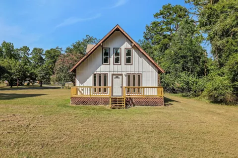 701 Mockingbird Hills