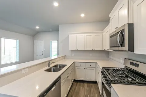 3121 Wood Lily Drive