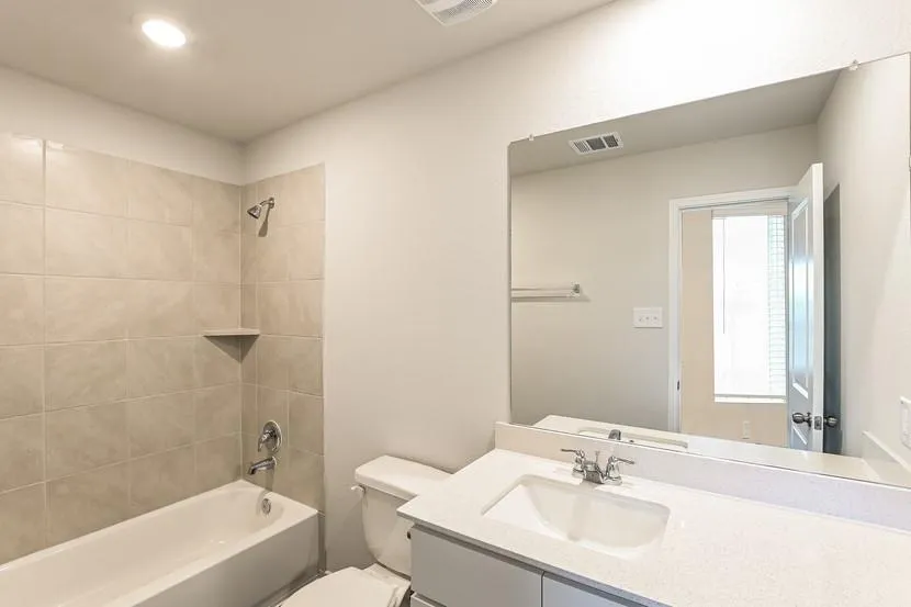 3121 Wood Lily Drive Brookshire, TX 77423