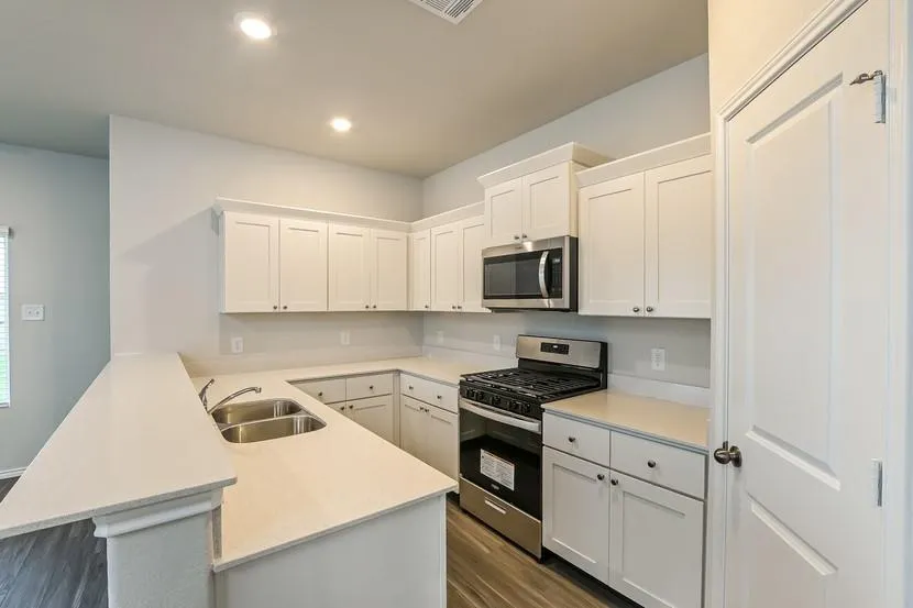 3121 Wood Lily Drive Brookshire, TX 77423