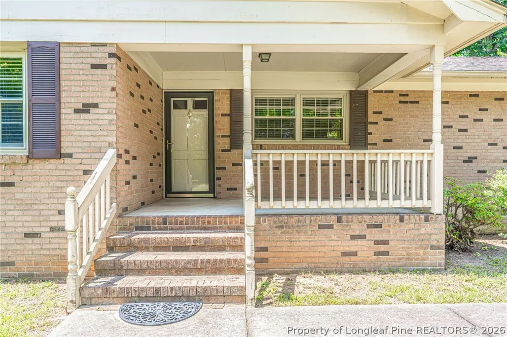 744 Mount Carmel Road Carthage, NC 28327