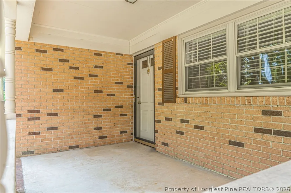 744 Mount Carmel Road Carthage, NC 28327