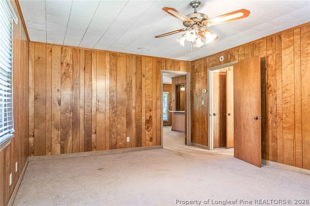 744 Mount Carmel Road Carthage, NC 28327
