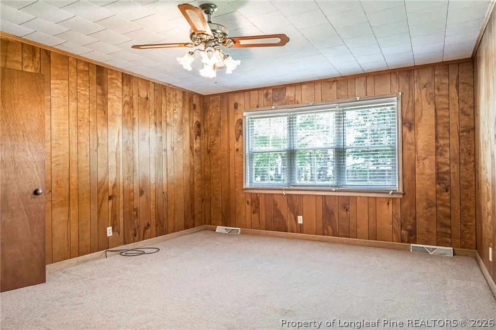 744 Mount Carmel Road Carthage, NC 28327