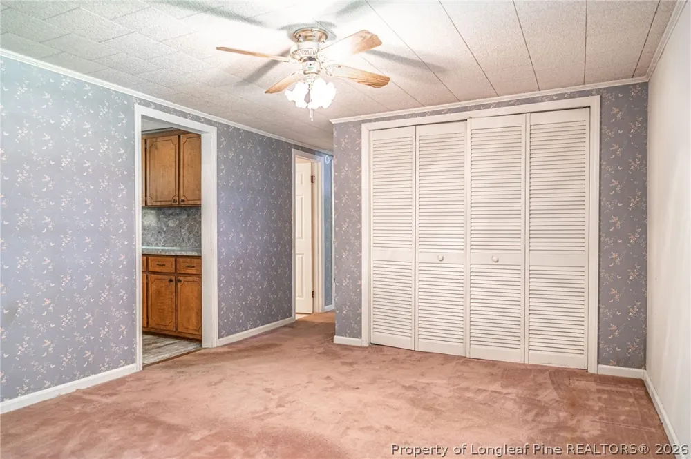 744 Mount Carmel Road Carthage, NC 28327