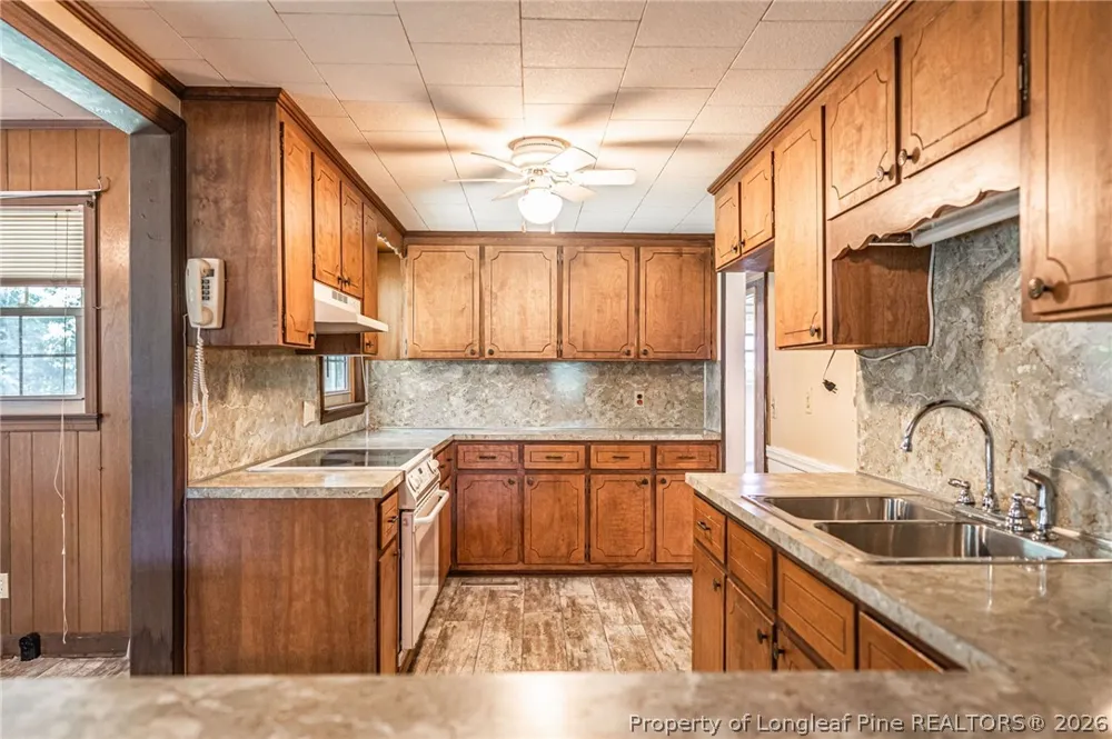744 Mount Carmel Road Carthage, NC 28327