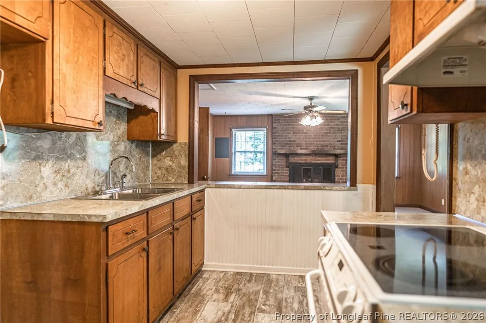 744 Mount Carmel Road Carthage, NC 28327