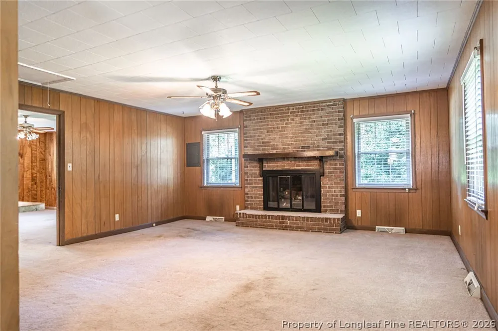 744 Mount Carmel Road Carthage, NC 28327