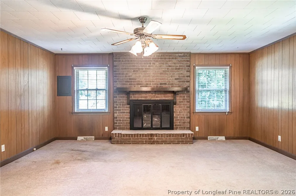 744 Mount Carmel Road Carthage, NC 28327