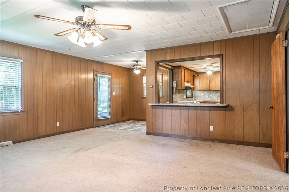 744 Mount Carmel Road Carthage, NC 28327