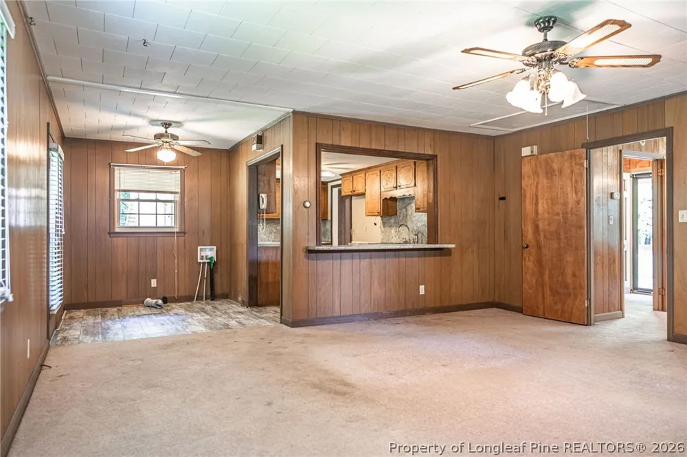 744 Mount Carmel Road Carthage, NC 28327