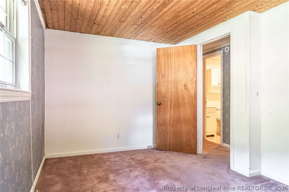 744 Mount Carmel Road Carthage, NC 28327