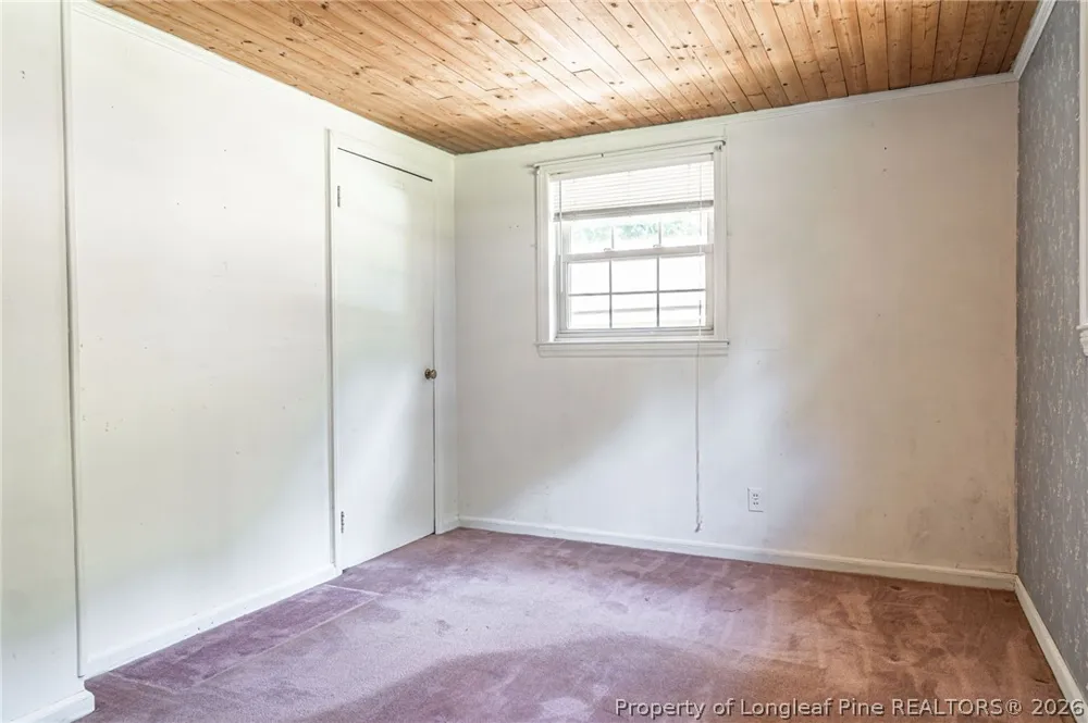 744 Mount Carmel Road Carthage, NC 28327