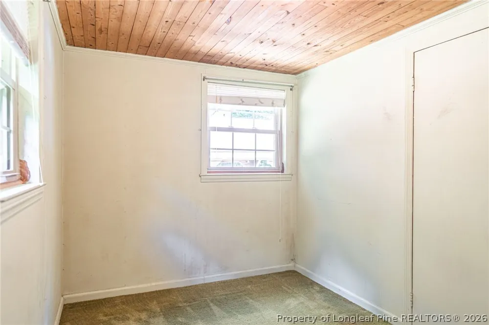 744 Mount Carmel Road Carthage, NC 28327