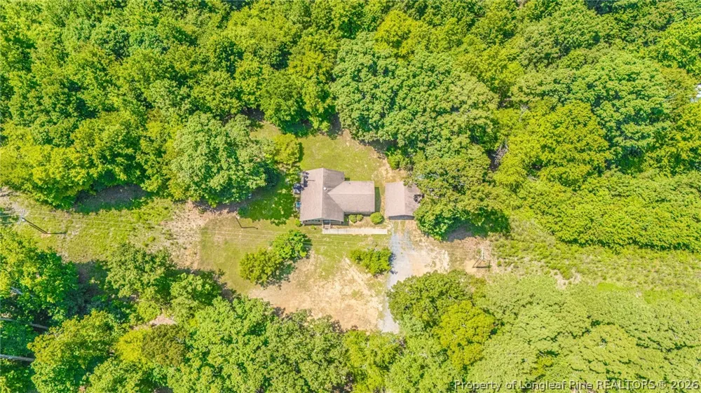 744 Mount Carmel Road Carthage, NC 28327