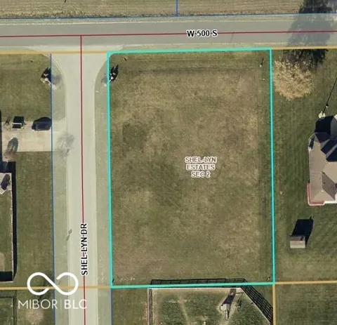 661 W 500 ROAD S