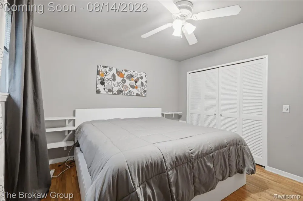 1250 Kingston Avenue Mundy Township, MI 48507