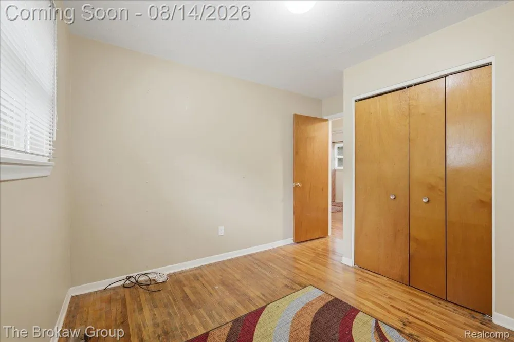 1250 Kingston Avenue Mundy Township, MI 48507