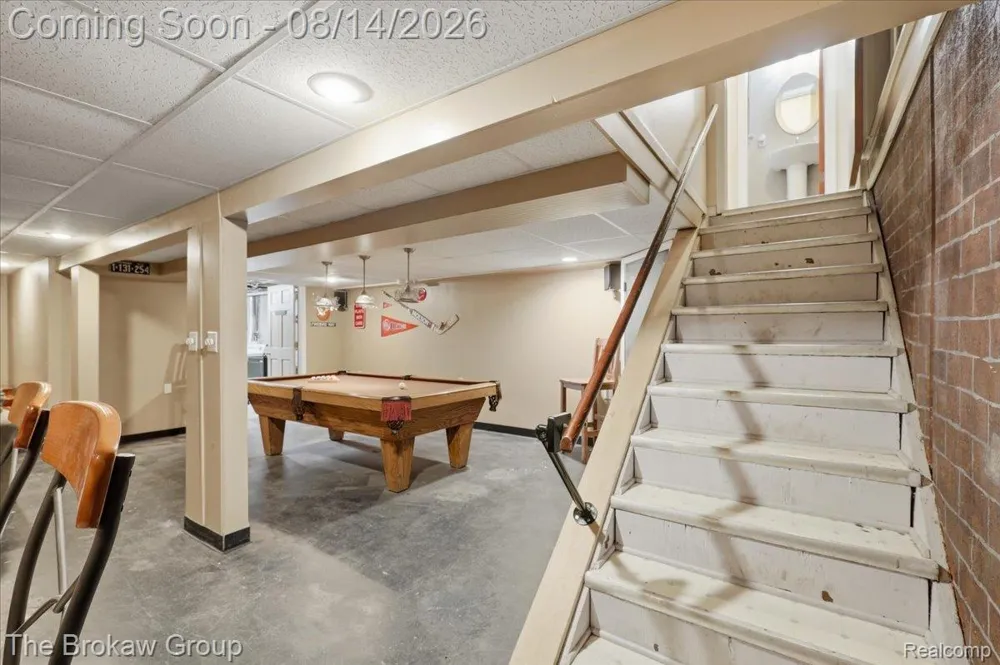 1250 Kingston Avenue Mundy Township, MI 48507