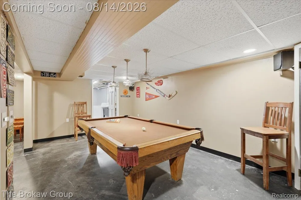 1250 Kingston Avenue Mundy Township, MI 48507