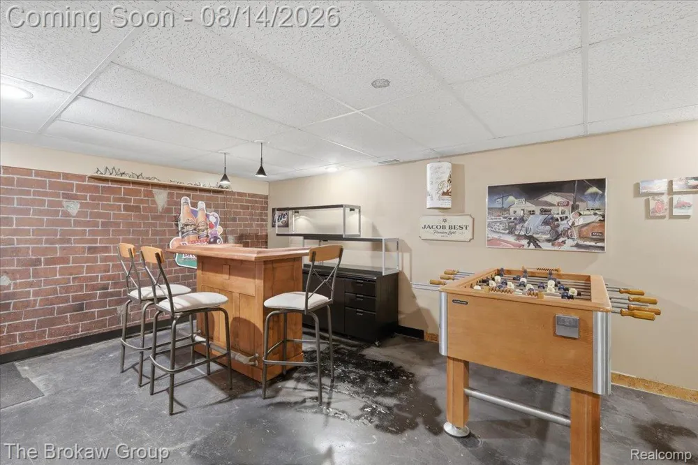 1250 Kingston Avenue Mundy Township, MI 48507