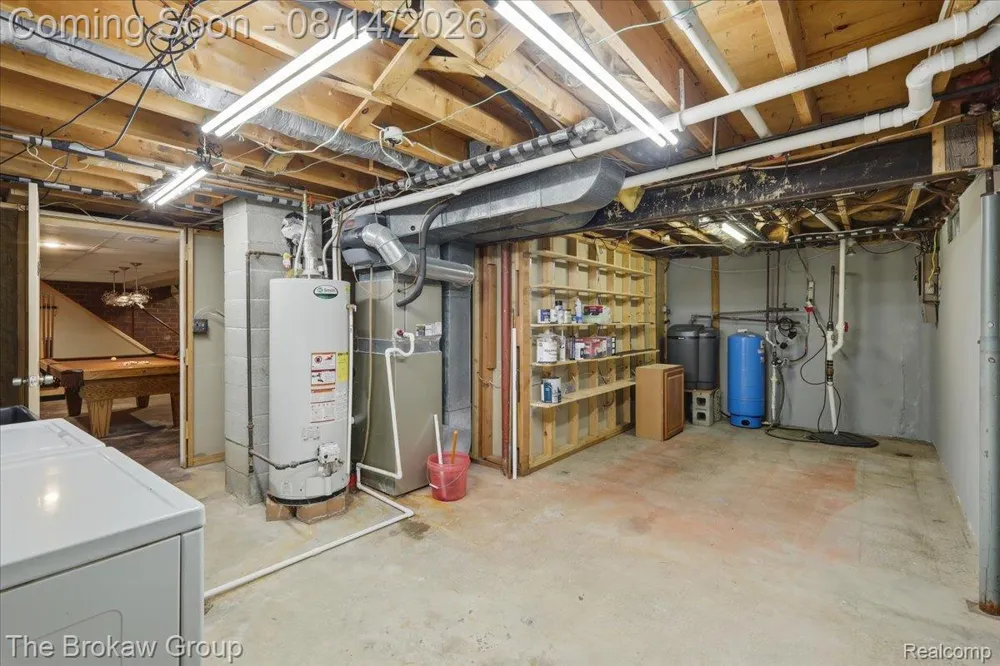 1250 Kingston Avenue Mundy Township, MI 48507