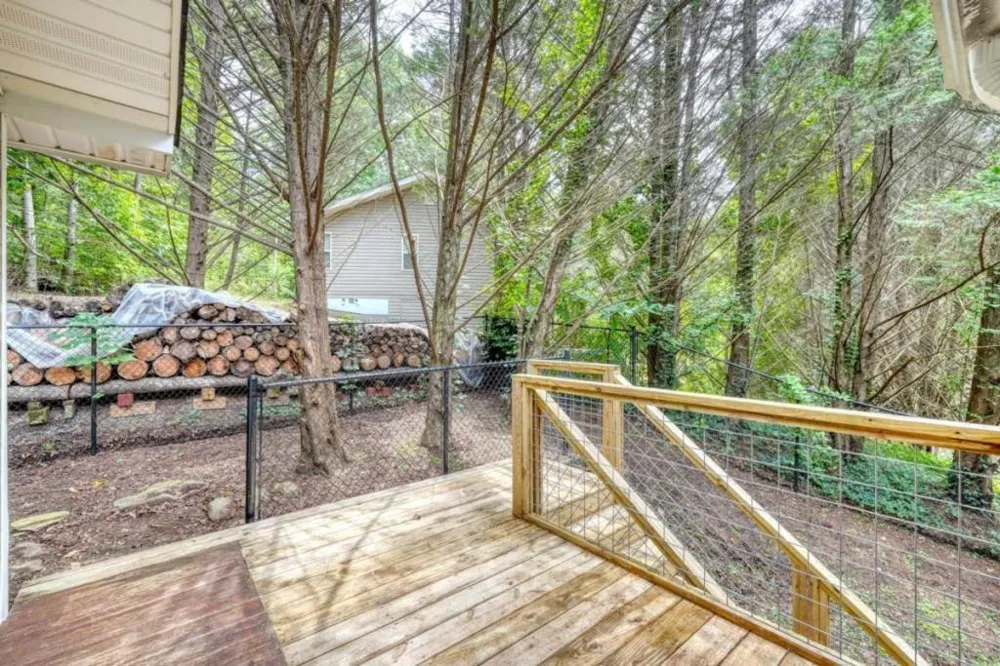 553 Grayce Lane Hiawassee, GA 30546