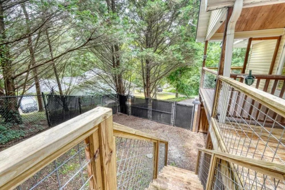 553 Grayce Lane Hiawassee, GA 30546