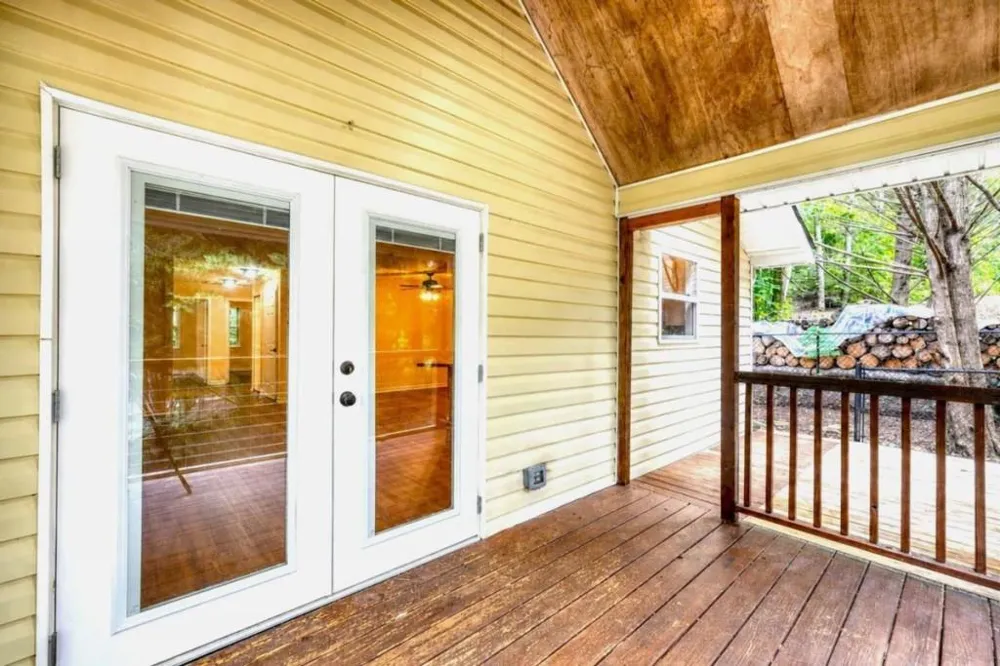 553 Grayce Lane Hiawassee, GA 30546