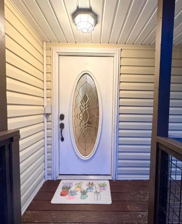 553 Grayce Lane Hiawassee, GA 30546