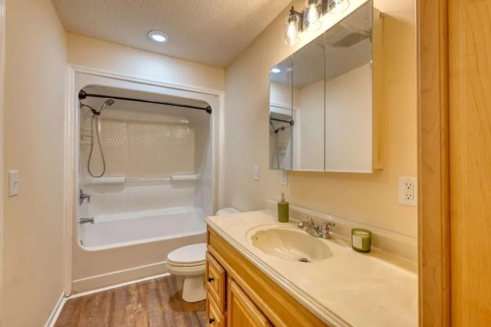 553 Grayce Lane Hiawassee, GA 30546