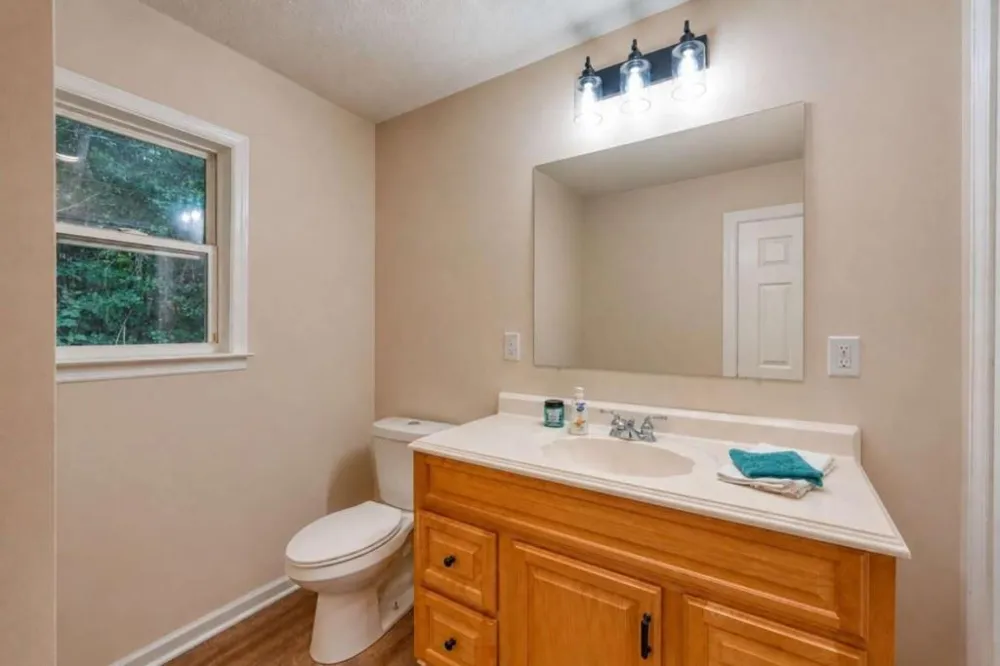 553 Grayce Lane Hiawassee, GA 30546