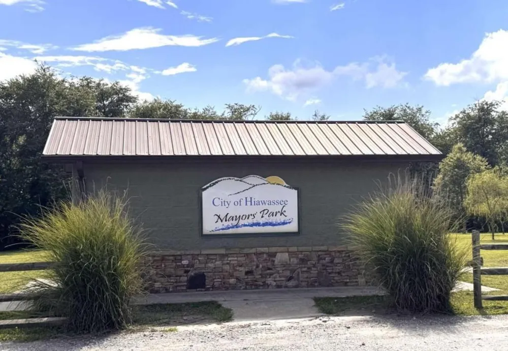 553 Grayce Lane Hiawassee, GA 30546
