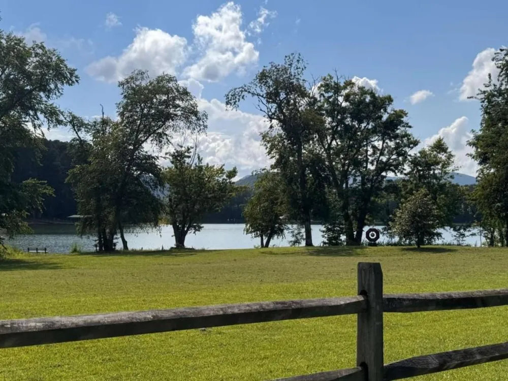 553 Grayce Lane Hiawassee, GA 30546
