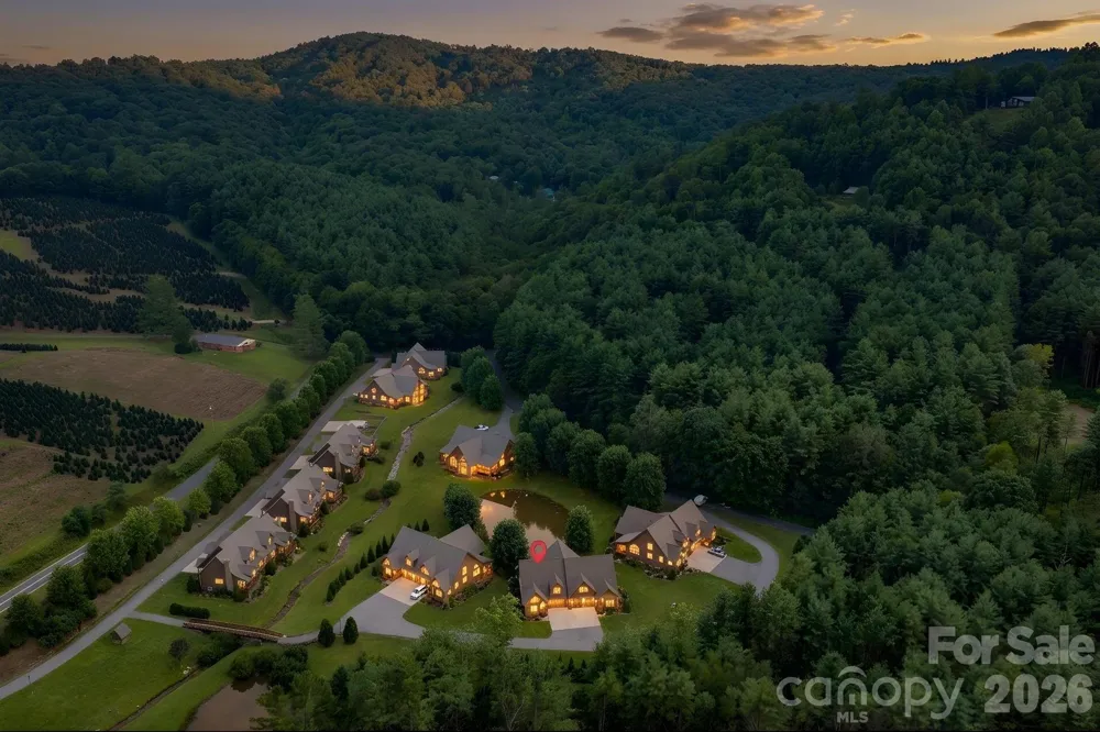 172 Whispering Streams Court #2 Fleetwood, NC 28626
