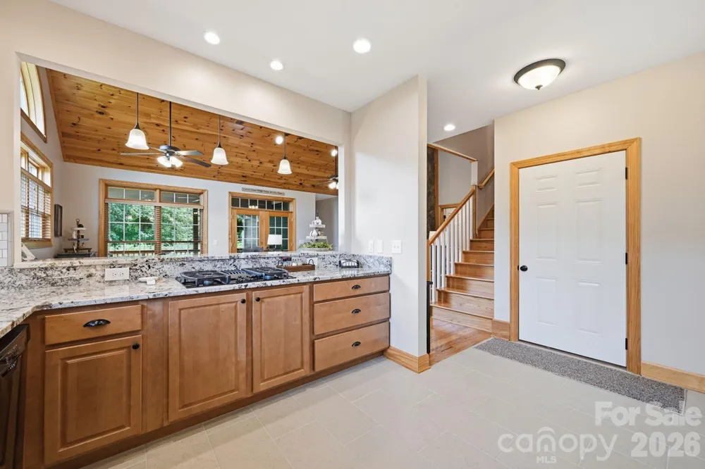 172 Whispering Streams Court #2 Fleetwood, NC 28626