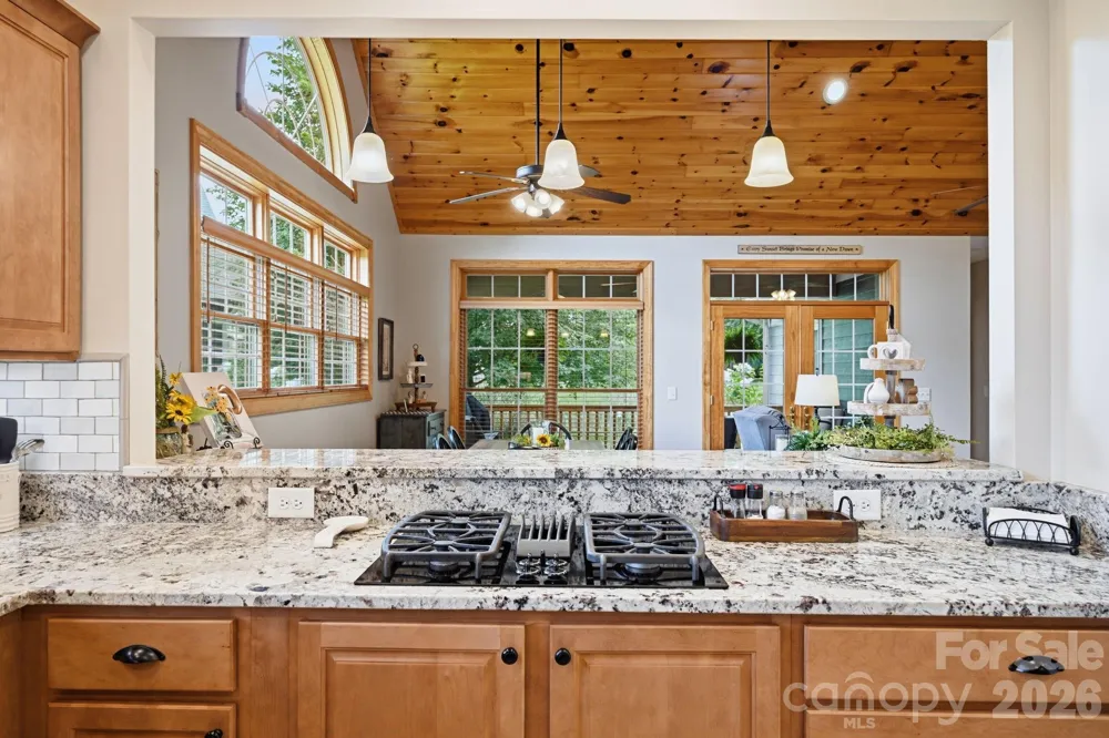172 Whispering Streams Court #2 Fleetwood, NC 28626