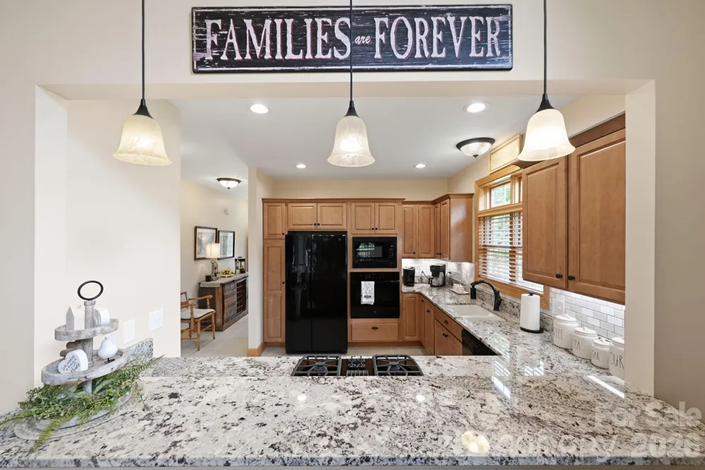 172 Whispering Streams Court #2 Fleetwood, NC 28626