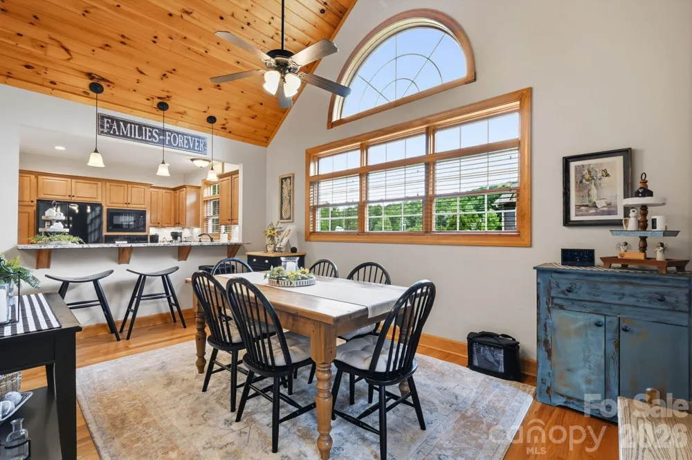 172 Whispering Streams Court #2 Fleetwood, NC 28626
