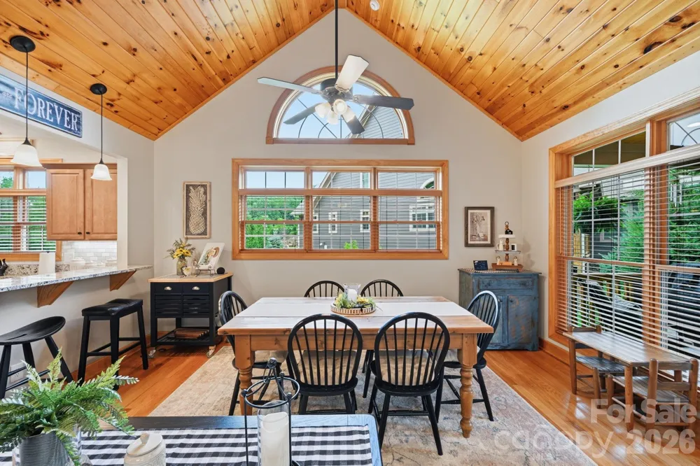 172 Whispering Streams Court #2 Fleetwood, NC 28626