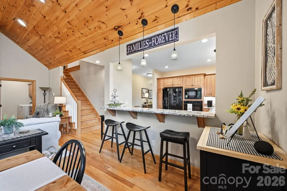172 Whispering Streams Court #2 Fleetwood, NC 28626