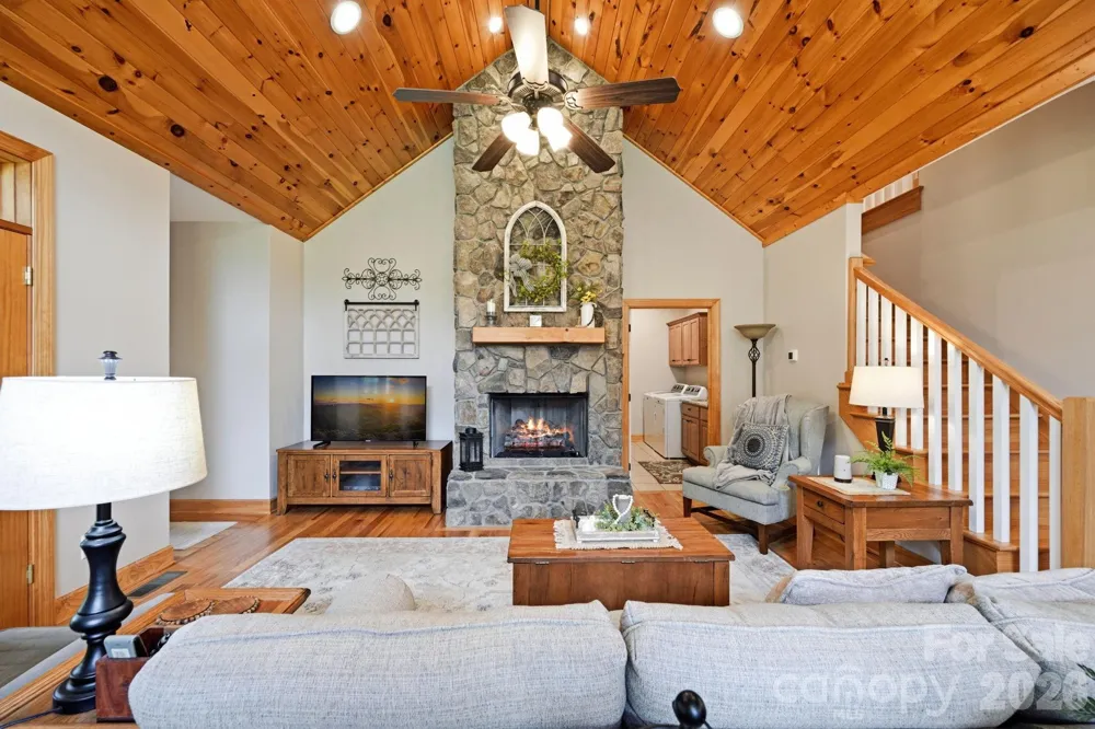 172 Whispering Streams Court #2 Fleetwood, NC 28626