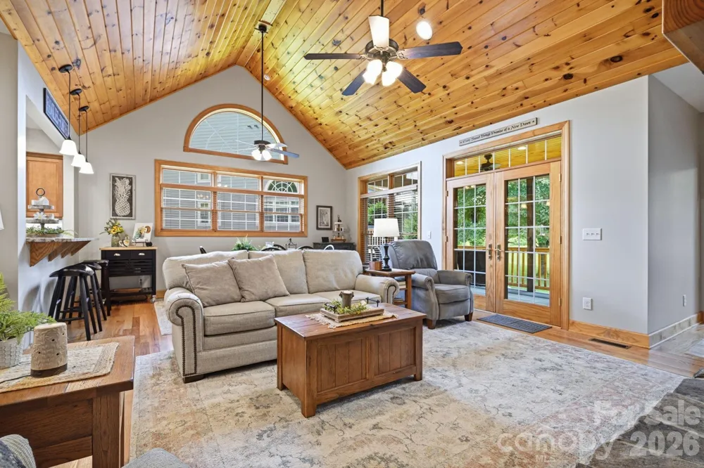 172 Whispering Streams Court #2 Fleetwood, NC 28626