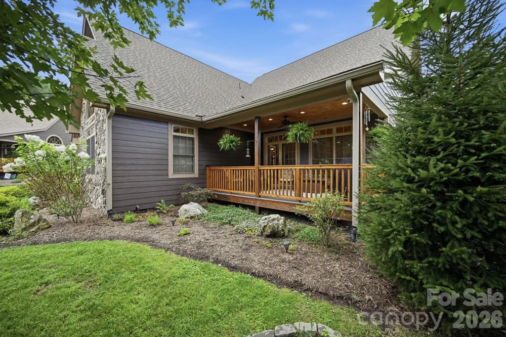 172 Whispering Streams Court #2 Fleetwood, NC 28626