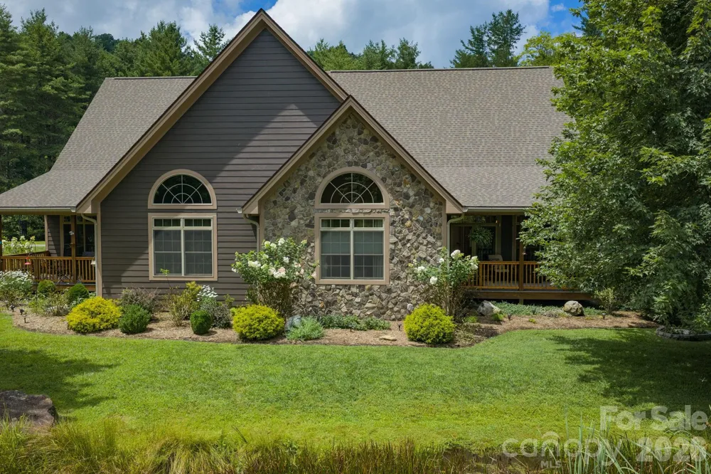 172 Whispering Streams Court #2 Fleetwood, NC 28626