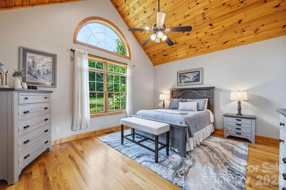 172 Whispering Streams Court #2 Fleetwood, NC 28626