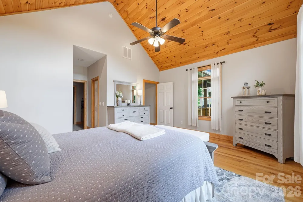 172 Whispering Streams Court #2 Fleetwood, NC 28626