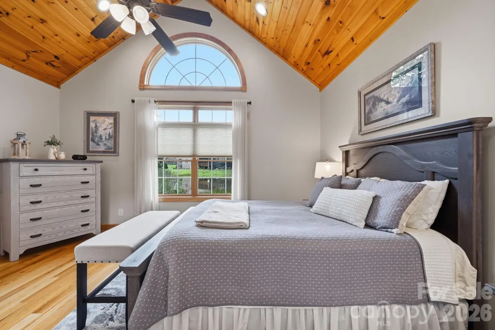 172 Whispering Streams Court #2 Fleetwood, NC 28626