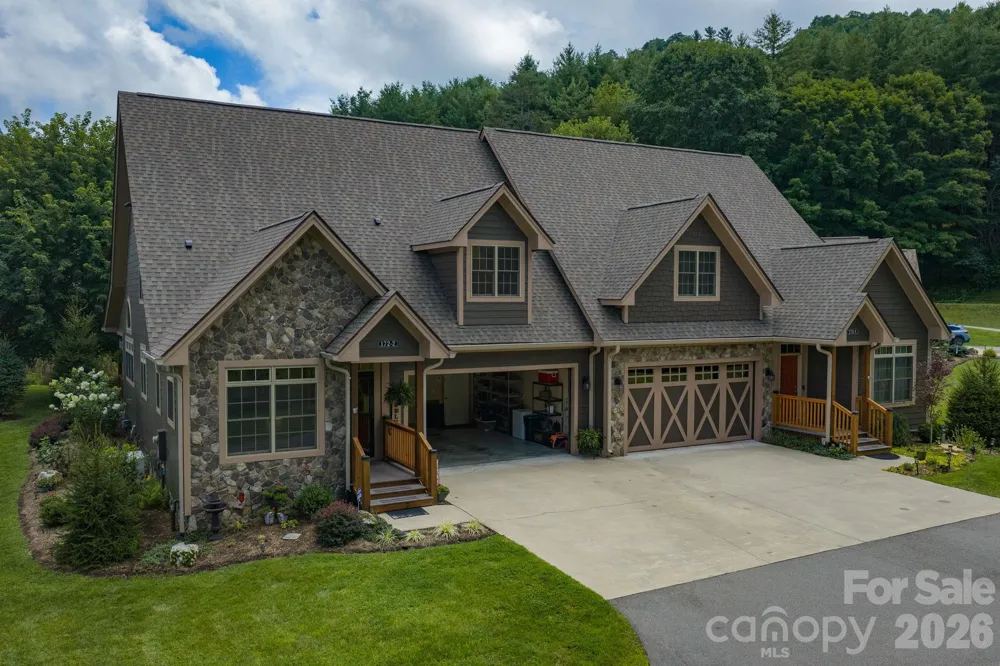 172 Whispering Streams Court #2 Fleetwood, NC 28626